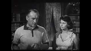 Tab Hunter "That Kind of Woman" (1959) Trailer