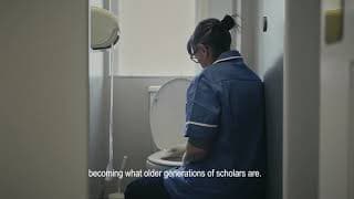 #PrecarityStory TRAILER ENGLISH