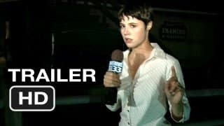 The Bay Official Trailer #1 (2012) - Horror Movie HD