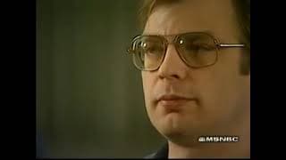 Jeffrey Dahmer: Confessions of a Serial Killer