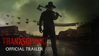Official Trailer (Censored)