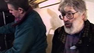 BBC's Shoot for the Moon - Space Mountain, Paris [DOCUMENTARY]