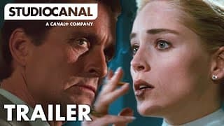 Official 4K Restoration Trailer