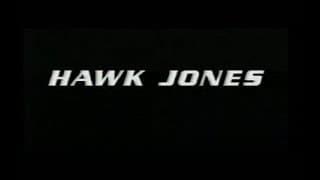 Hawk Jones (1986) Trailer