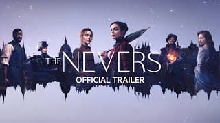 UK Trailer