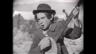 James Cruze-The Covered Wagon (1923)-Early Sequences