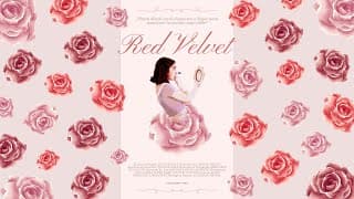 Red Velvet