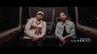 Emanuel (2019) | Final Trailer ft. Stephen Curry [HD]