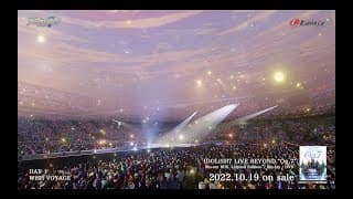 アイドリッシュセブン『IDOLiSH7 LIVE BEYOND "Op.7"』スペシャルダイジェスト