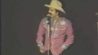 Cheech & Chong Live 1978 - Red Neck