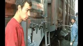 Саня и воробей | Трейлер | Артдокфест-2009 | Конкурс