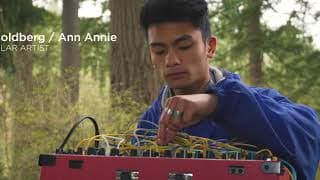 PATCH.CV - Ann Annie "See What We Can Do Together"