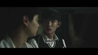 너와 나의 5분 (404 Still remain, Our 5 minutes) Teaser 30s