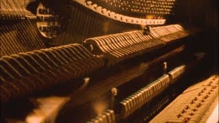 NOCTURNE - EXPERIMENTAL MUSIC FILM - TRAILER