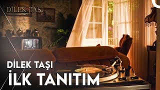 Dilek Taşı İlk Bölümüyle Yakında Kanal D'de!