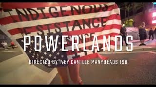 Powerlands Trailer