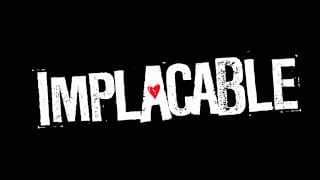 Película "Implacable" - Trailer oficial