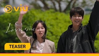[TEASER] Love Me | Seo Hyun Jin | Viu