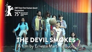 Official International Trailer