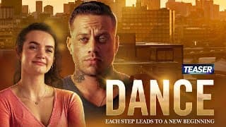 Exclusive: Dance | Official Trailer | NTD Cinema