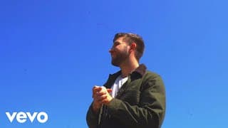 Will Morris - Maybe You Know (Lyric Video)
