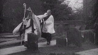 From Gaol to Rectory (1927)