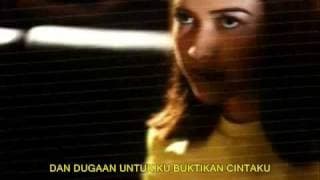 GHAZAL UNTUK RABIAH - JAMAL ABDILAH ( AMY VERSION )