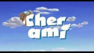 Cher Ami - trailer
