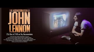 John Lennon; Let me take you Down