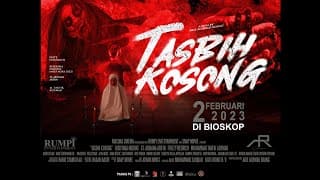 Tasbih Kosong Trailer | Tayang Bioskop 2 Februari 2023 !!