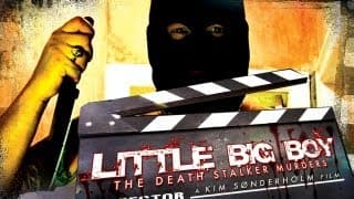 Trailer - LITTLE BIG BOY: The Death Stalker Murders