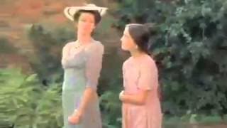BACK TO THE SECRET GARDEN TRAILER
