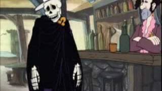 Terry Pratchett´s Soul Music (Trailer)