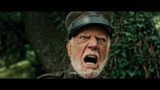 Film Trailer Miff 2017 - LE GUERRE HORRENDE