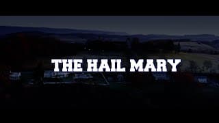 The Hail Mary  - Movie Trailer