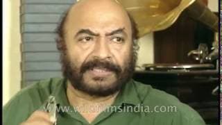 Govind Nihalani on his new film 'Hazaar Chaurasi Ki Maa'
