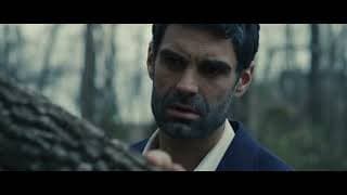 Official Teaser Trailer  |  The Hammer of Witches: The Screech Owl