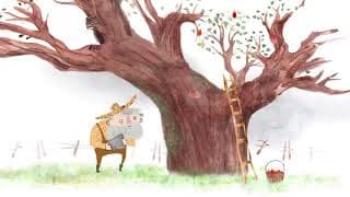 Apple Tree Man Film / Яблоневый человек