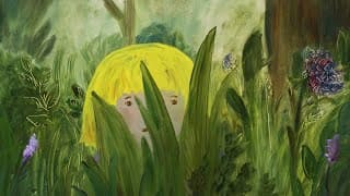 Suzie in the garden | Teaser EN