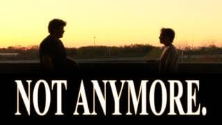 Not Anymore || Short Final
