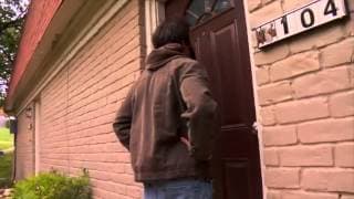 Slaughter Creek   Found Footage Trailer