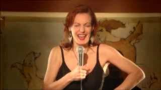 Ute Lemper  "Blood & Feathers 2005"