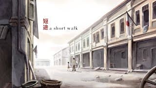 A Short Walk