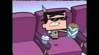 Fairly Oddparents School's Out The Musical Nickelodeon Promo