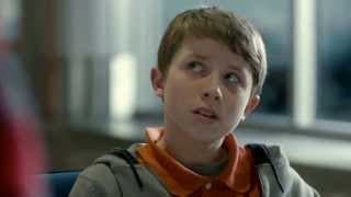 Hold Fast Feature Film Trailer