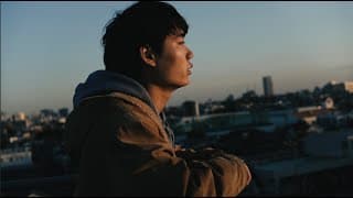 映画「ブルーバーズの詩」ティザー映像　浩人編