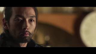 THE HORSE THIEVES. ROADS OF TIME International Trailer