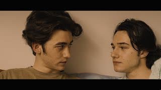 BUONA NOTTE cortometraggio