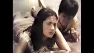 Opening scene Salome