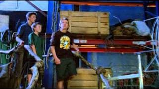 Treasure Island Kids 1 (Trailer)